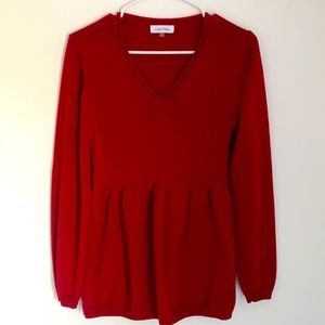 ✨Vintage Calvin Klein | Knit Sweater✨